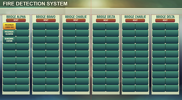 Fire Detection System